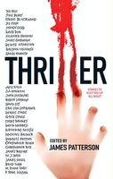 Cover image for Thriller: Stories To Keep You Up All Night